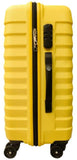 Safari Sonic Secure(Zest Yellow)