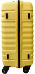 Safari Sonic Secure(Zest Yellow)