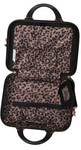 It Luggage Glitzy (Rose Gold)