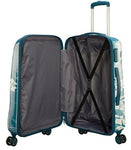 Skybags Globerunner (Blue)