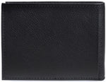 Delsey Francoeur Horizental Wallet (Black)