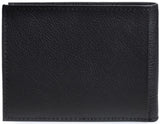 Delsey Francoeur Horizental Wallet (Black)