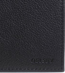 Delsey Francoeur Horizental Wallet (Black)