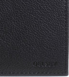 Delsey Francoeur Horizental Wallet (Black)