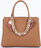 Itti Aria Handbag (Brown)