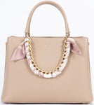 Itti Aria Handbag (Beige)