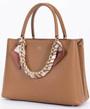 Itti Aria Handbag (Brown)