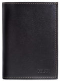 Delsey Junot 2 Fold Wallet (Brown)