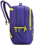 Skybags Klan V2 02 Gaming (Purple)