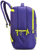 Skybags Klan V2 02 Gaming (Purple)