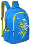 Skybags Kwid 02 (Blue)