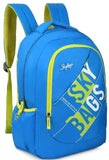 Skybags Kwid 02 (Blue)