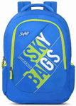 Skybags Kwid 02 (Blue)