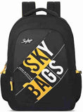 Skybags Kwid 01 (Black)