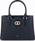 Itti Lana Handbag 2.0 (Black)