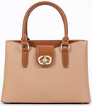 Itti Lana Handbag 2.0 (Beige)