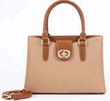 Itti Lana Handbag 2.0 (Beige)