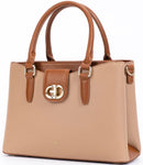 Itti Lana Handbag 2.0 (Beige)