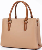 Itti Lana Handbag 2.0 (Beige)