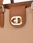 Itti Lana Handbag 2.0 (Beige)