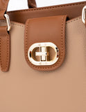 Itti Lana Handbag 2.0 (Beige)