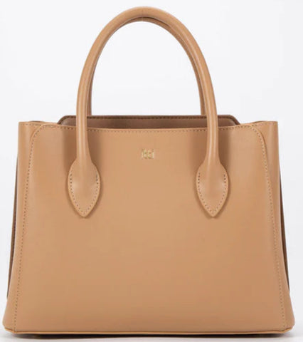 Iti Leah Handbag (Beige)