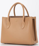 Iti Leah Handbag (Beige)