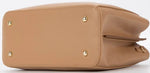 Iti Leah Handbag (Beige)