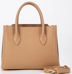 Iti Leah Handbag (Beige)