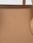 Iti Leah Handbag (Beige)