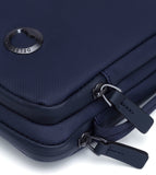 Delsey Paris Lepic 2-CPT Vertical Mini (Blue)