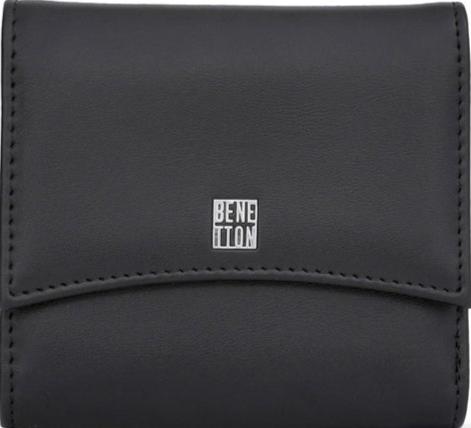 UCB Wallet Lina (Black)