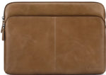 Carlton Liverpole Laptop Sleeve (Tan)