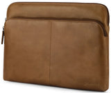 Carlton Liverpole Laptop Sleeve (Tan)