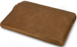 Carlton Liverpole Laptop Sleeve (Tan)