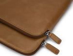 Carlton Liverpole Laptop Sleeve (Tan)