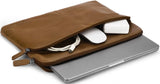 Carlton Liverpole Laptop Sleeve (Tan)