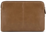 Carlton Liverpole Laptop Sleeve (Tan)