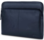 Carlton Liverpole Laptop Sleeve (Blue)