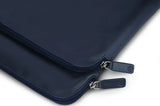 Carlton Liverpole Laptop Sleeve (Blue)