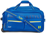 Skybags Muse (Blue)