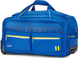 Skybags Muse (Blue)