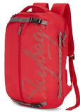 Skybags Offroader Nx 01 (Red)