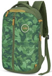 Skybags Offroader Nx 03 (Green)