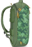 Skybags Offroader Nx 03 (Green)