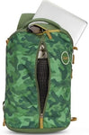 Skybags Offroader Nx 03 (Green)