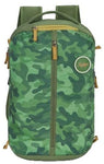 Skybags Offroader Nx 03 (Green)