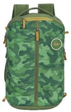 Skybags Offroader Nx 03 (Green)