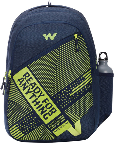 Wildcraft Blaze 30 (Rc Navy)