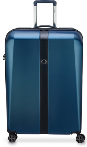 Delsey Promenade 2.0 (Blue)